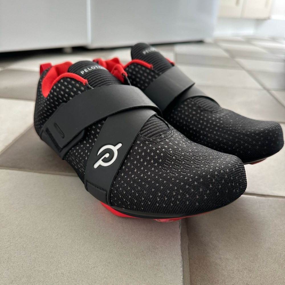 Peloton Altos Cycling Shoes